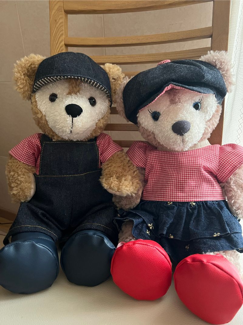 nuigurumi